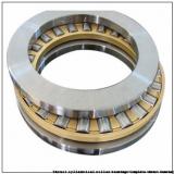 NTN 81116T2 Thrust cylindrical roller bearings-Complete thrust bearing