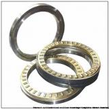 NTN 81115T2 Thrust cylindrical roller bearings-Complete thrust bearing