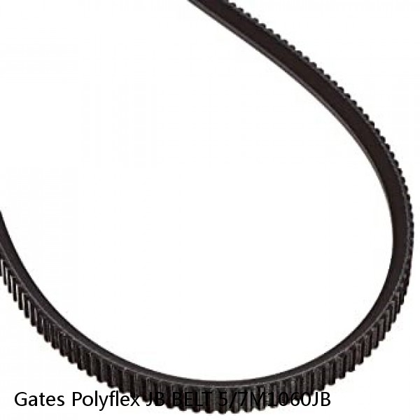 Gates Polyflex JB BELT 5/7M1060JB