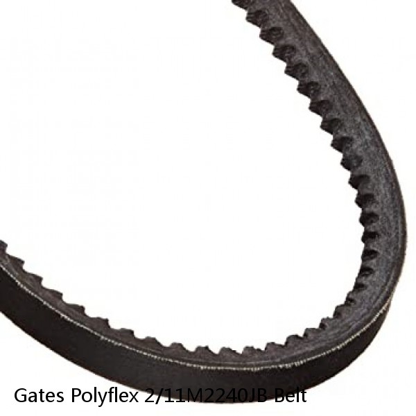 Gates Polyflex 2/11M2240JB Belt